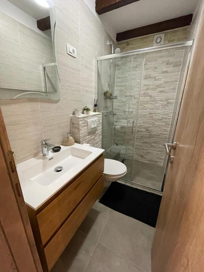 Sea Sky Apartamento Tučepi Exterior foto