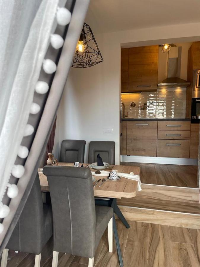 Sea Sky Apartamento Tučepi Exterior foto