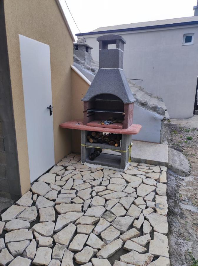 Sea Sky Apartamento Tučepi Exterior foto